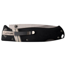 Load image into Gallery viewer, MTECH USA LOCKBACK TACTICAL STAINLESS STEEL BLADE MANUAL FOLDING KNIFE MT966BK
