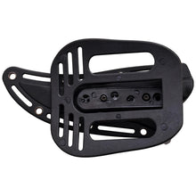 Load image into Gallery viewer, MASTER USA TACTICAL SURVIVAL FIXED BLADE NECK KNIFE STAINLESS FULL TANG MU1148
