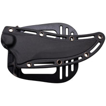 Load image into Gallery viewer, MASTER USA TACTICAL SURVIVAL FIXED BLADE NECK KNIFE STAINLESS FULL TANG MU1148
