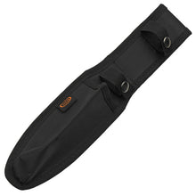 Load image into Gallery viewer, PAKISTAN TRI BLADED SPEAR DAGGER BLACK OXIDE COATED STAINLESS STEEL PA211511
