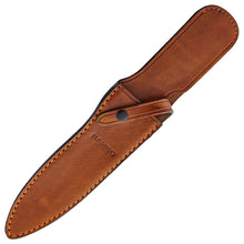 Load image into Gallery viewer, RAMBO LAST BLOOD HEARTSTOPPER STANDARD EDITION BOWIE KNIFE WITH SHEATH RB9415
