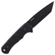 Load image into Gallery viewer, SCHRADE REGIME FIXED BLADE KNIFE G10 HANDLES AUS-8 STEEL TANTO STYLE WITH SHEATH
