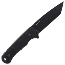Load image into Gallery viewer, SCHRADE REGIME FIXED BLADE KNIFE G10 HANDLES AUS-8 STEEL TANTO STYLE WITH SHEATH