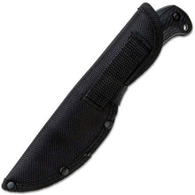 Load image into Gallery viewer, SCHRADE COPPERHEAD DROP POINT FIXED BLADE TACTICAL KNIFE WITH SHEATH SCH2141OTCP