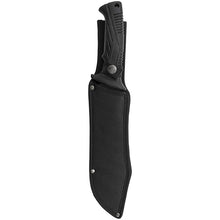 Load image into Gallery viewer, SCHRADE HUNTING TACTICAL HATCHET AND MACHETE COMBO STAINLESS STEEL SCHCOM6CP