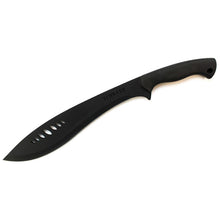 Load image into Gallery viewer, SCHRADE KM1CP 19.5&quot; LARGE KUKRI MACHETE STAINLESS STEEL BLADE W/ SHEATH SCHKM1CP
