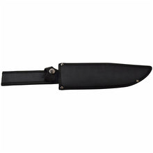 Load image into Gallery viewer, SURVIVOR SHARP FIXED BLADE BOWIE HUNTING CAMPING 4x4 ARMY KNIFE 40cm SWFIX006BR