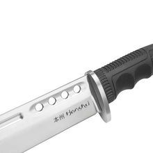 Load image into Gallery viewer, UNITED CUTLERY HONSHU WAR SWORD SATIN BLADE TRP INJECTION HANDLE TOOL UC3123S
