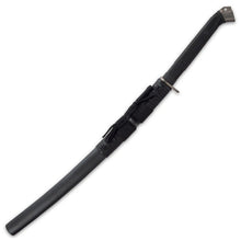 Load image into Gallery viewer, UNITED CUTLERY HONSHU BOSHIN WAKIZASHI 34&quot; SWORD CARBON STEEL W/ SCABBARD UC3125
