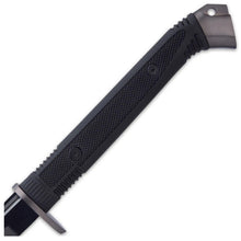 Load image into Gallery viewer, UNITED CUTLERY HONSHU BOSHIN WAKIZASHI 34&quot; SWORD CARBON STEEL W/ SCABBARD UC3125
