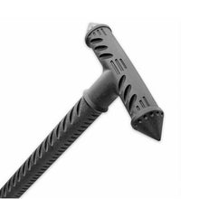 Load image into Gallery viewer, UNITED CUTLERY DEFENSE SURVIVAL TOOL STAFF WALKING STICK HIKING GEAR CANE UC3177
