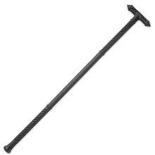 Load image into Gallery viewer, UNITED CUTLERY DEFENSE SURVIVAL TOOL STAFF WALKING STICK HIKING GEAR CANE UC3177
