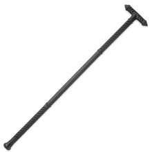 Load image into Gallery viewer, UNITED CUTLERY DEFENSE SURVIVAL TOOL STAFF WALKING STICK HIKING GEAR CANE UC3177