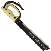 Load image into Gallery viewer, UNITED CUTLERY SEMPER FI SAWBACK 24&quot; MACHETE SAWBACK FULL TANG STAINLESS UC3191
