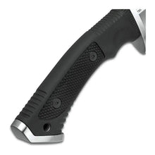 Load image into Gallery viewer, UNITED CUTLERY HONSHU CONQUEROR BOWIE KNIFE STAINLESS STEEL BLADE SHEATH UC3321
