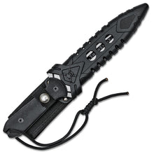 Load image into Gallery viewer, UNITED CUTLERY M48 TALON DAGGER FIXED BLADE KNIFE STAINLESS STEEL SHEATH UC3336