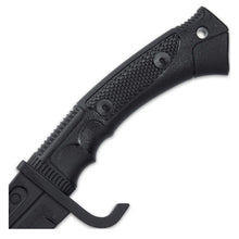Load image into Gallery viewer, HONSHU PRACTICE SPARTAN SWORD POLYPROPYLENE CONSTRUCTION STURDY TRAINING UC3456
