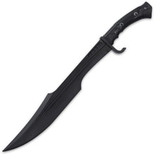 Load image into Gallery viewer, HONSHU PRACTICE SPARTAN SWORD POLYPROPYLENE CONSTRUCTION STURDY TRAINING UC3456
