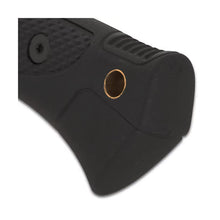 Load image into Gallery viewer, HONSHU BOSHIN TACTICAL SEAX KNIFE STAINLESS STEEL BLADE TPR HANDLE SHEATH UC3468
