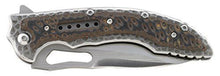 Load image into Gallery viewer, CRKT Columbia River Ikoma Fossil Large CR5470

