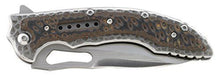 Load image into Gallery viewer, CRKT Columbia River Ikoma Fossil Large CR5470