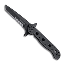 Load image into Gallery viewer, CRKT Columbia River Carson M16-13SFG Special Forces, Tanto Combo Blade CR13SFG
