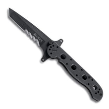 Load image into Gallery viewer, CRKT Columbia River Carson M16-13SFG Special Forces, Tanto Combo Blade CR13SFG