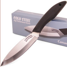 Load image into Gallery viewer, Cold Steel Canadian Belt Knife 8.5&quot; CS20CBL
