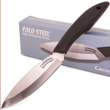 Load image into Gallery viewer, Cold Steel Canadian Belt Knife 8.5&quot; CS20CBL