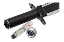 Load image into Gallery viewer, Master Cutlery Rambo First Blood Part II Knife Sylvester Stallone Edition RB9295
