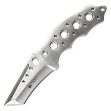 Load image into Gallery viewer, CRKT Crawford N.E.C.K. Knife - Designed by Pat &amp; Wes Crawford CR2030

