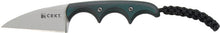 Load image into Gallery viewer, CRKT Folts Minimalist Wharncliffe - Designed by Alan Folts CR2385

