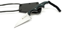 Load image into Gallery viewer, CRKT Folts Minimalist Wharncliffe - Designed by Alan Folts CR2385
