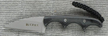 Load image into Gallery viewer, CRKT Folts Minimalist Wharncliffe - Designed by Alan Folts CR2385
