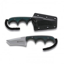 Load image into Gallery viewer, CRKT Folts Minimalist Tanto - Designed by Alan Folts CR2386
