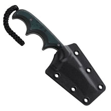 Load image into Gallery viewer, CRKT Folts Minimalist Tanto - Designed by Alan Folts CR2386
