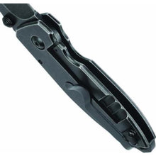Load image into Gallery viewer, CRKT Columbia River 2490KS Lucas Burnley Squid Blackwashed Plain Blade CR2490KS
