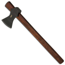 Load image into Gallery viewer, COLUMBIA RIVER ELMER ROUSH FREYA AXE TENNESSEE HICKORY HANDLE NO SHEATH cr2749