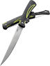 Load image into Gallery viewer, CRKT 3085 Clark Fork Folding Fillet Knife 6&quot; Satin Blade - CR3085
