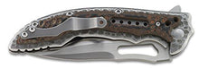 Load image into Gallery viewer, CRKT Columbia River Ikoma Fossil Large CR5470
