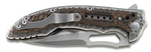 Load image into Gallery viewer, CRKT Columbia River Ikoma Fossil Large CR5470