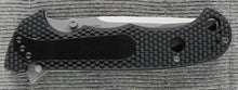 Load image into Gallery viewer, CRKT Columbia River Hammond Cruiser Linerlock Knife with Black Handles CR7904

