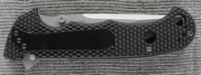 Load image into Gallery viewer, CRKT Columbia River Hammond Cruiser Linerlock Knife with Black Handles CR7904