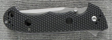 Load image into Gallery viewer, CRKT Columbia River Hammond Cruiser Linerlock Knife with Black Handles CR7904
