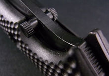 Load image into Gallery viewer, CRKT Columbia River 7914KN Hammond Desert Cruiser 3.75&quot; 8CR14MoV Black CR7914KN
