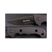 Load image into Gallery viewer, CRKT Columbia River 7914KN Hammond Desert Cruiser 3.75&quot; 8CR14MoV Black CR7914KN
