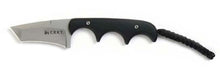 Load image into Gallery viewer, CRKT Folts Minimalist Tanto - Designed by Alan Folts CR2386

