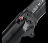 Load image into Gallery viewer, CRKT Columbia River All Black M16 Linerlock Knife CR01KZ
