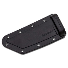 Load image into Gallery viewer, COLD STEEL KYOTO I BOOT KNIFE FIXED BLADE 3.25&quot; TANTO POINT W/ SHEATH cs17DA
