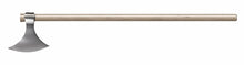 Load image into Gallery viewer, Cold Steel Viking Axe 52&quot; Overall, Hickory Handle CS89VA
